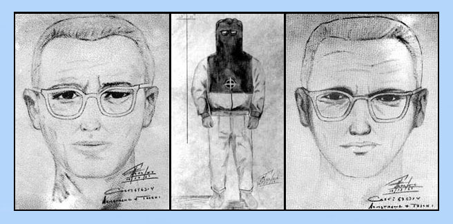 Zodiac Killer Facts The Eyewitness Descriptions And Or