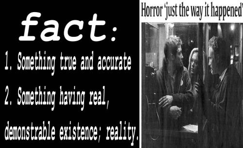 Zodiac Killer Movie