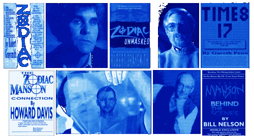 The Case of the Zodiac Killer